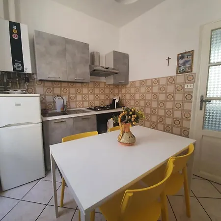 Apartment Rosa&mario House Verbania