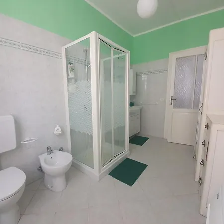 Rosa&mario House Daire
