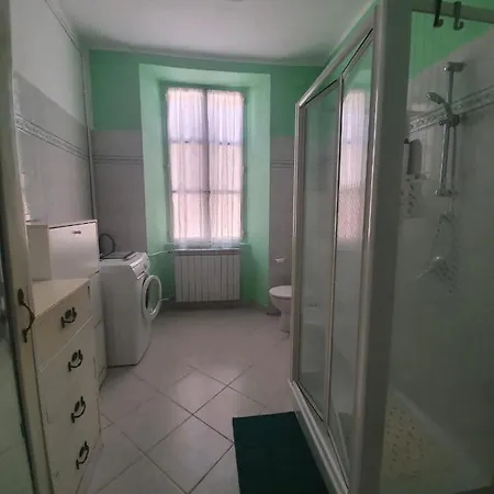 Apartment Rosa&mario House