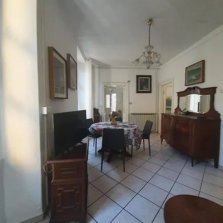 Rosa&mario House Apartment