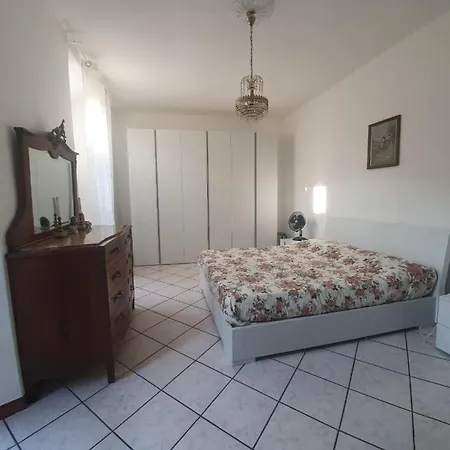 Rosa&mario House * Verbania
