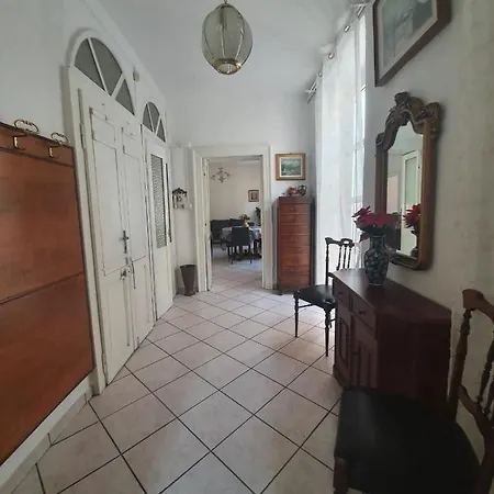 Rosa&mario House * Verbania