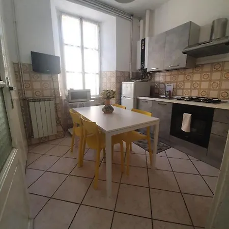 Rosa&mario House Apartment *