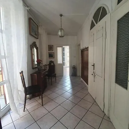 Apartment Rosa&mario House