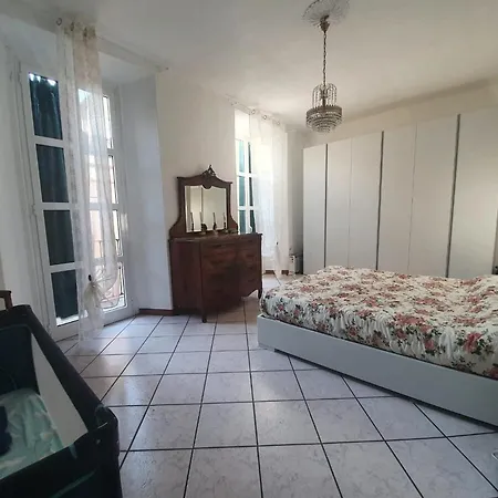 Rosa&mario House Apartment *